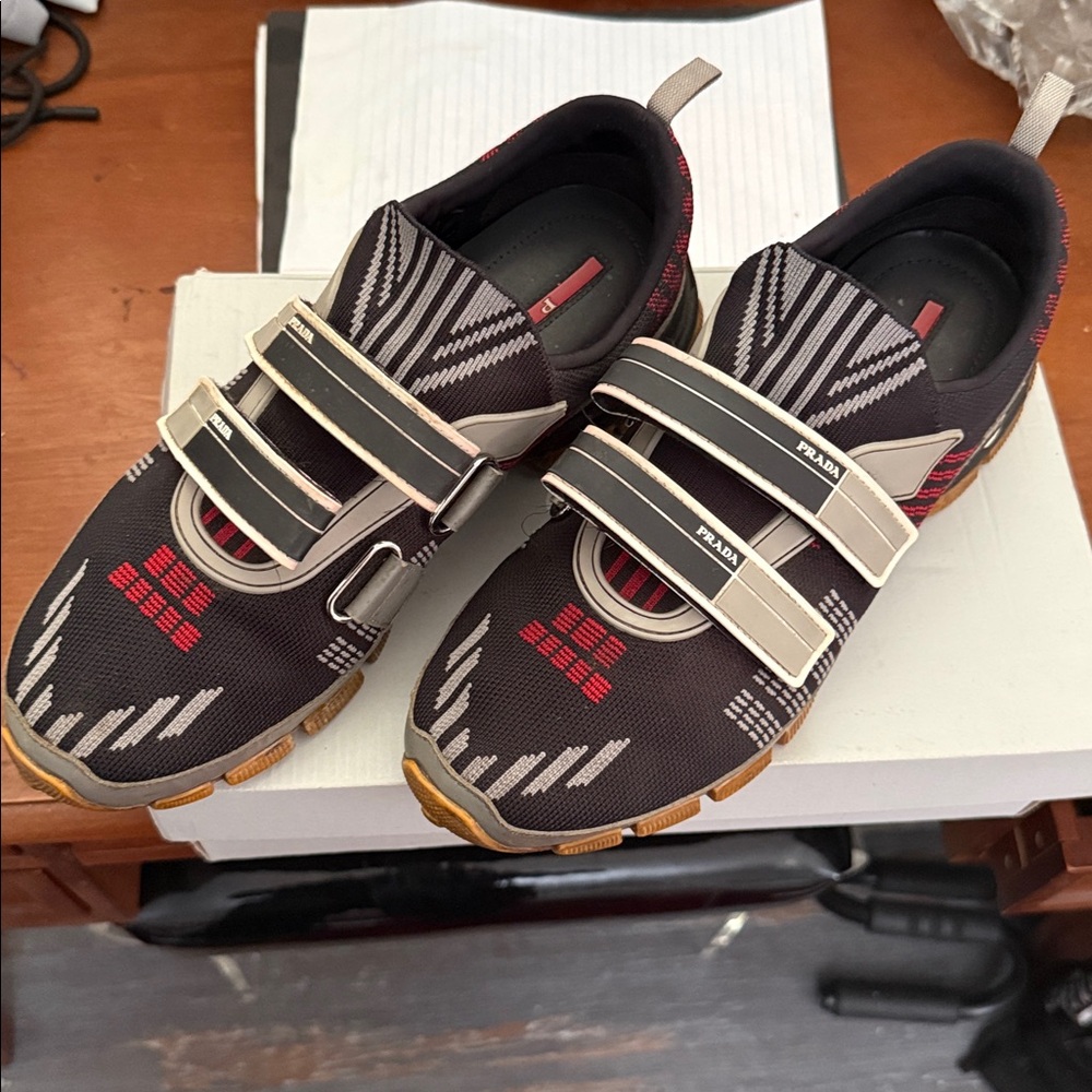Prada Sneakers